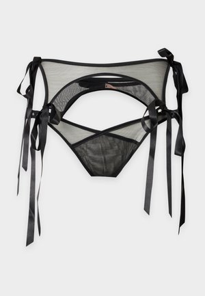 FIZZIE - Slip - black