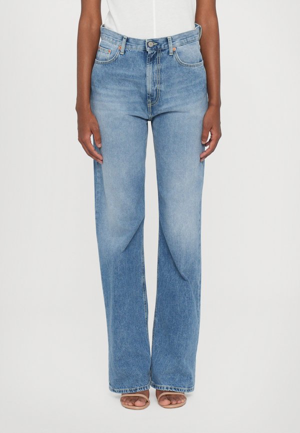 FRANCINE - Relaxed fit jeans