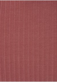 LASCANA KURZARM - T-shirt basic - terrakotta