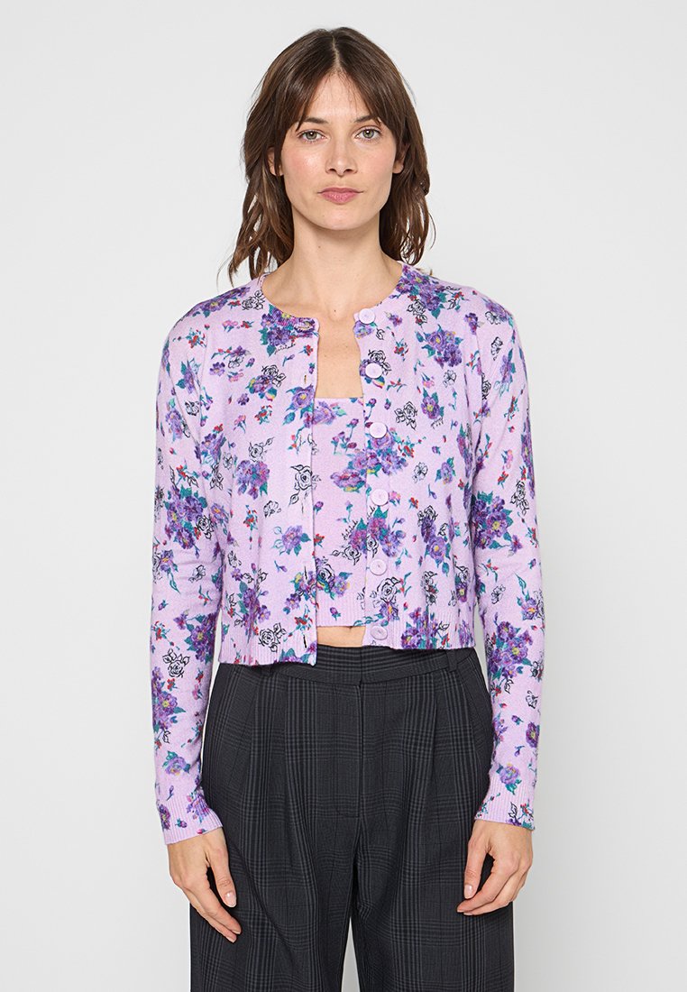 Twinset ACTITUDE Vest meerkleurig