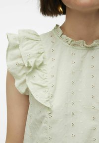 Vero Moda Camicetta - bok choy