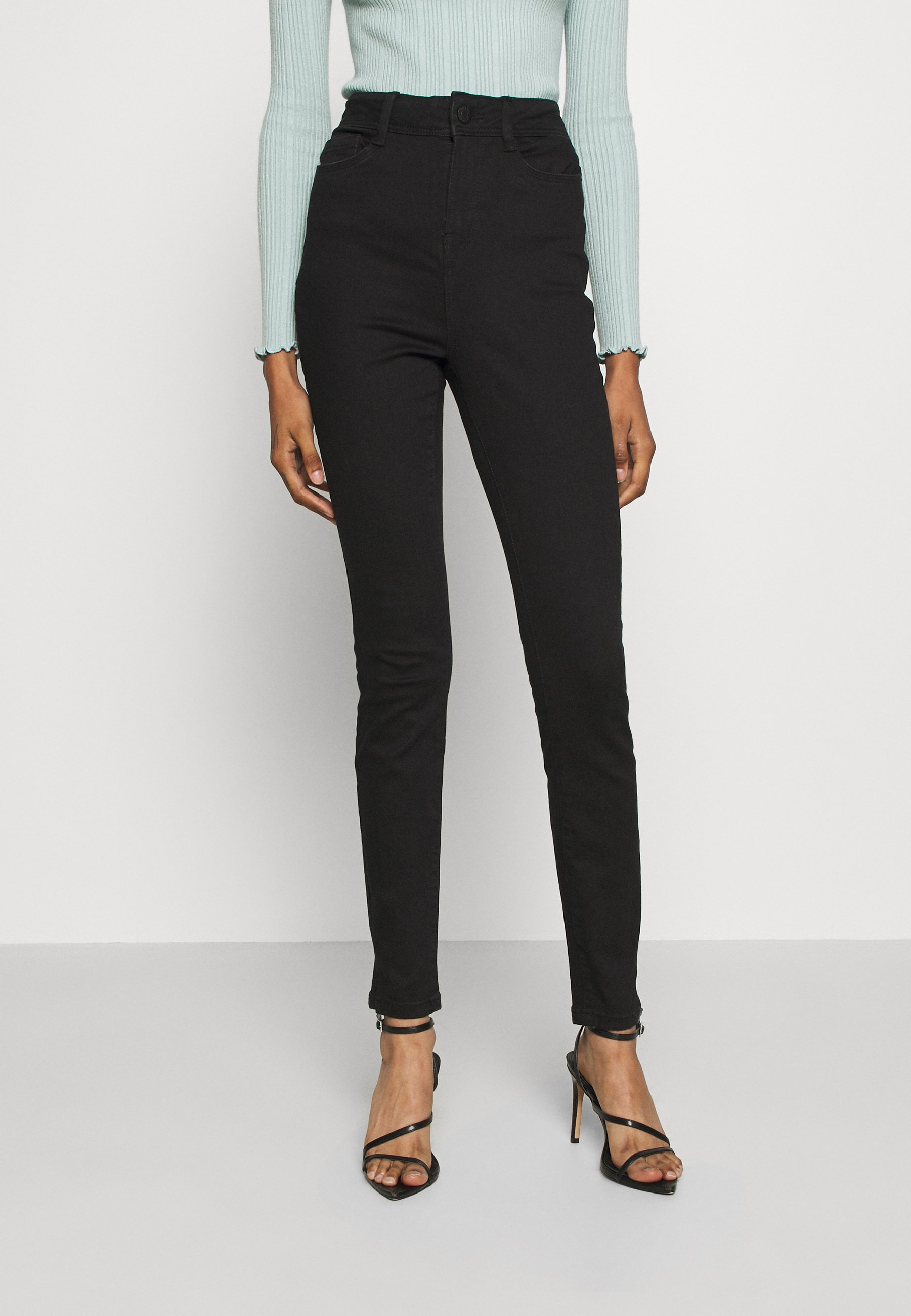 Noisy May AGNES - Jeans Skinny Fit 