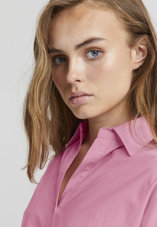 IHSTORMIE - Button-down blouse4