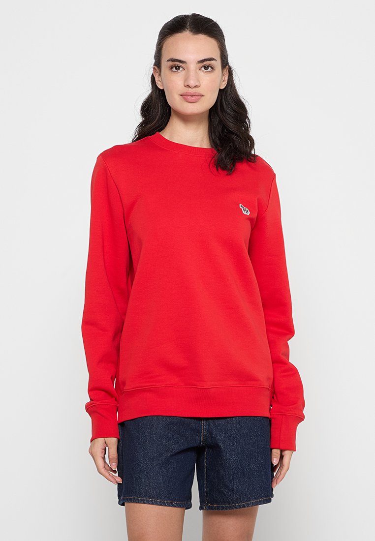 PS Paul Smith Sweater rood