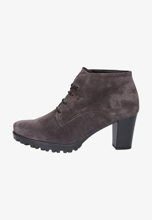 Gabor, Bottines - grey
