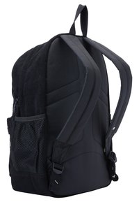 DC Shoes BACKSIDER - MITTLERER - Malý batoh  - kvj0 black
