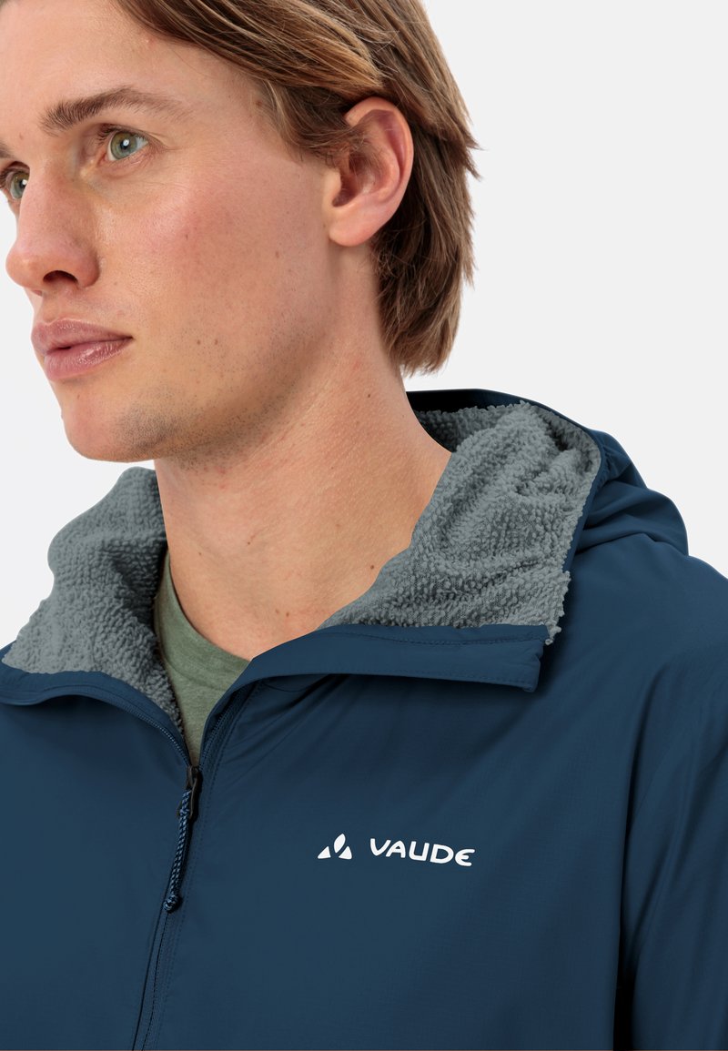 Kaufhof Fleecejacke Karstadt Sport Fleecejacke Damen Vaude