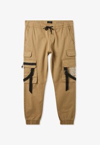 Non selezionato, beige chiaro
