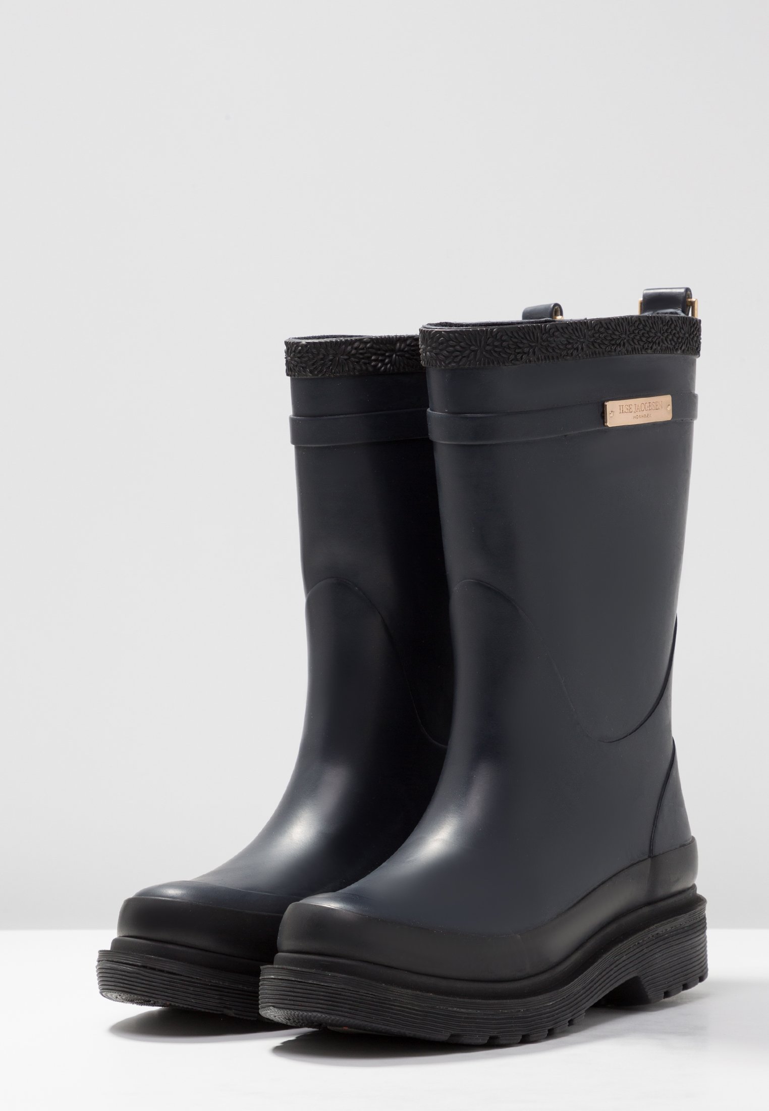 Regenlaarzen dark indigo Regenlaarzen dark indigo