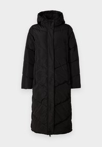 Selected, black