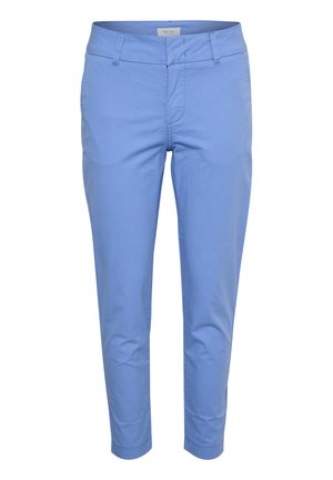 SOFFY - Chinos - blue bonnet