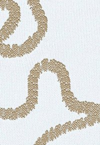 Burlington OCEAN LOVERS - Socken - white