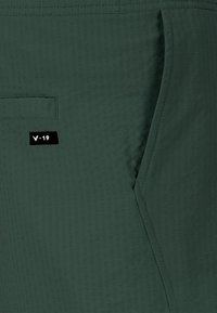 VIRTUS BOARD TALON - Badeshorts - dusty forest