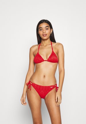 Buffalo ROMANCE BU - Bikini - red