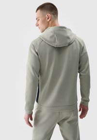 4F - Bluza rozpinana