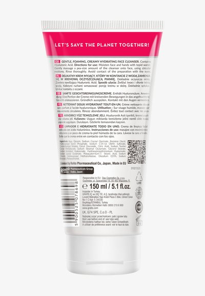TONYMOLY Panda's Dream Sac De Couchage Blanc - Crème De Nuit Éclaircissante Et Hydratante