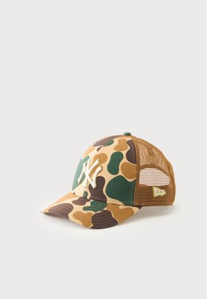 New Era, NEYYAN UNISEX - Καπέλο - beige