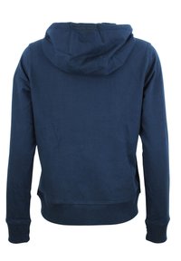 Peak Mountain À CAPUCHE ACLARA - Sweatjakke - marine