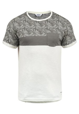 Solid, SDFlorian - T-shirt z nadrukiem
