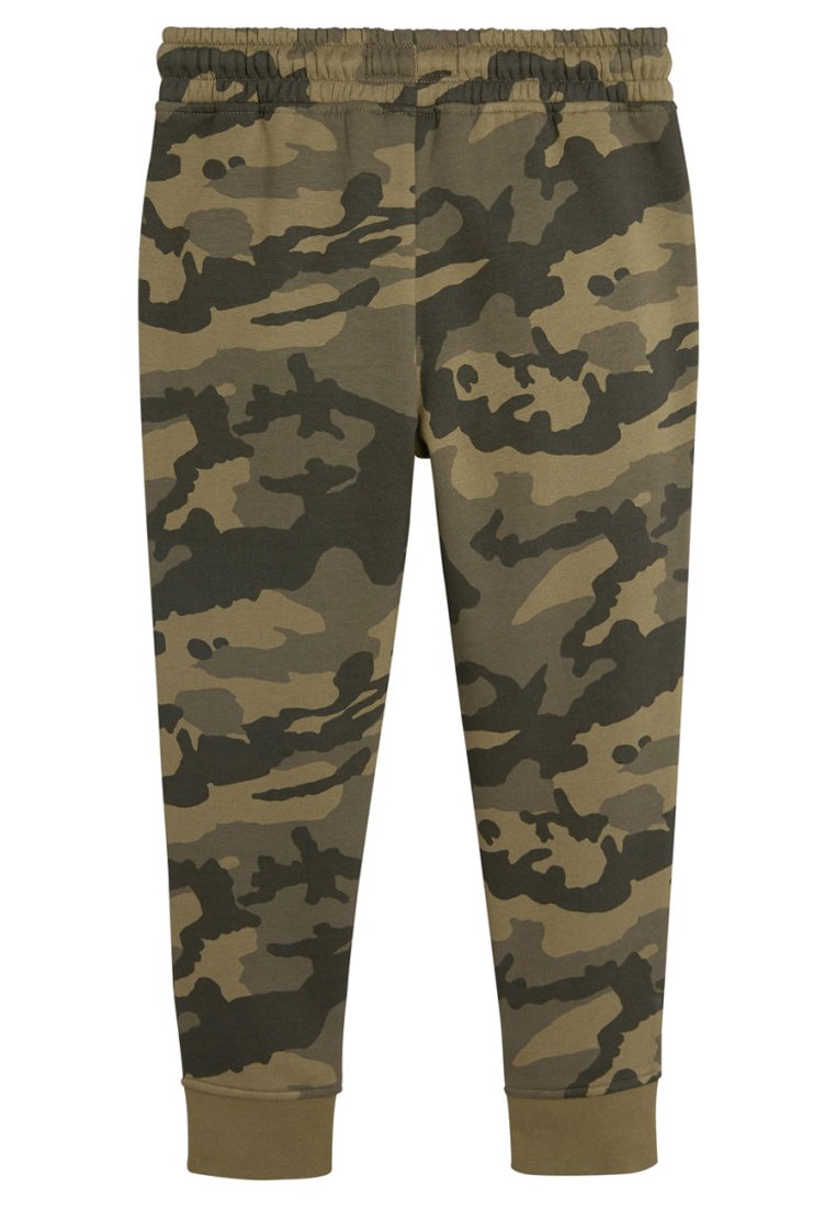 Kinder Stoffhosen | Next Jogginghose khaki - LT59412 Kinder Stoffhosen | Next Jogginghose khaki - LT59412