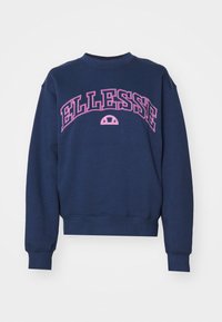 Ellesse UNIDO - Sweatshirt - navy
