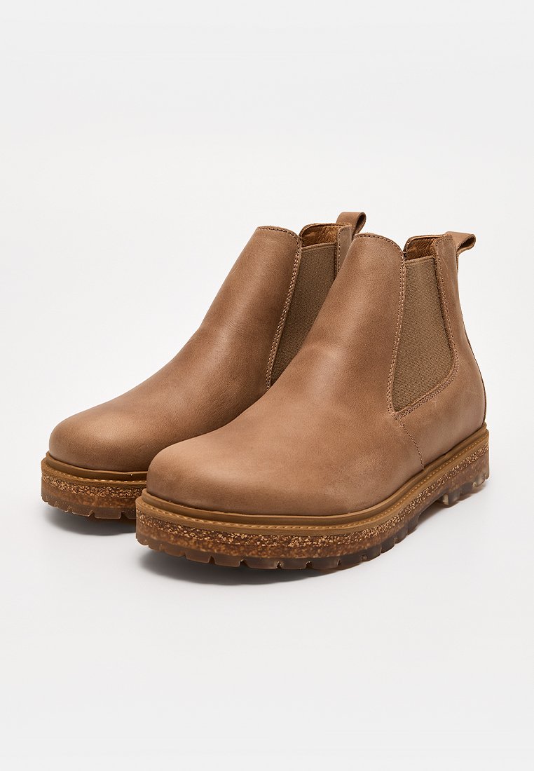 Ankle Boot