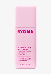 Byoma - MOISTURIZING GEL CREAM - Dagcrème Miniatuurafbeelding 1