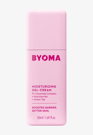 Byoma MOISTURIZING GEL CREAM - Soin de jour