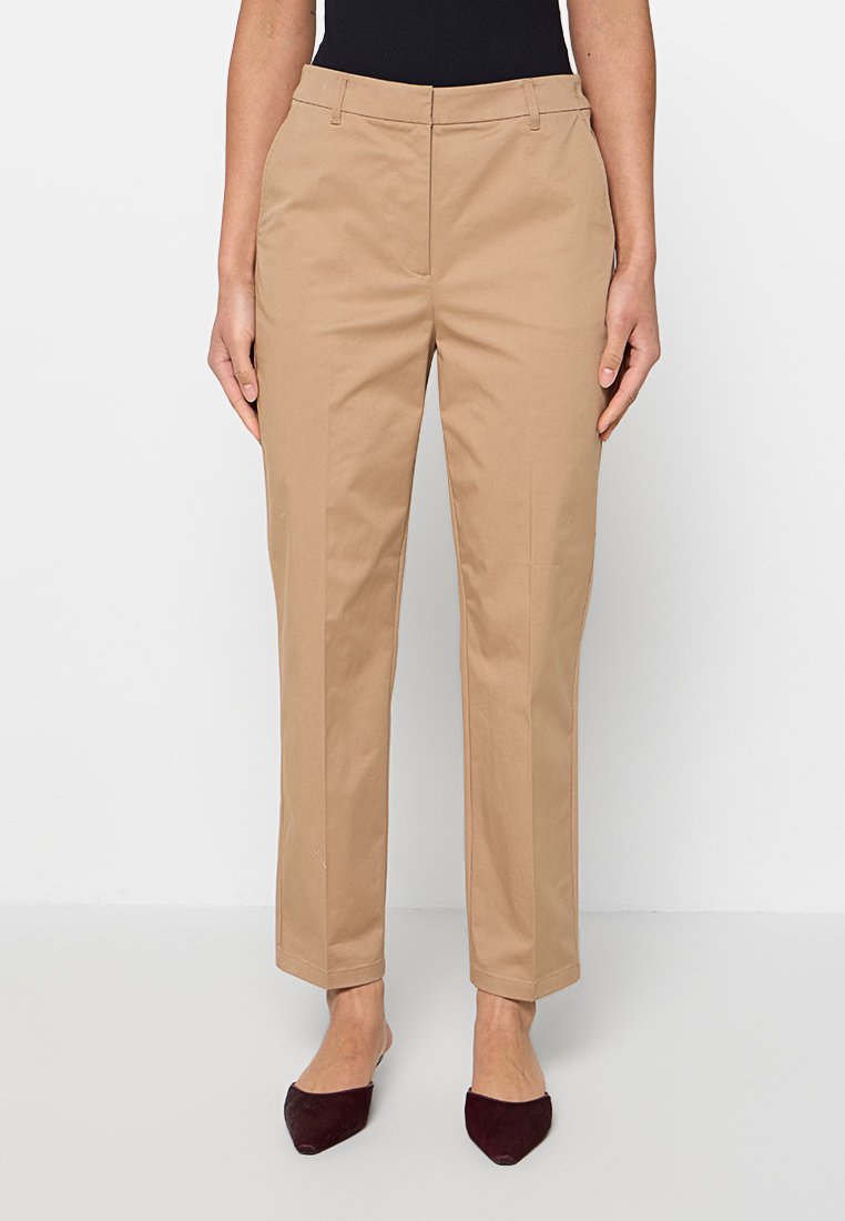 Scotch & Soda Chino zandkleur Scotch & Soda Chino zandkleur