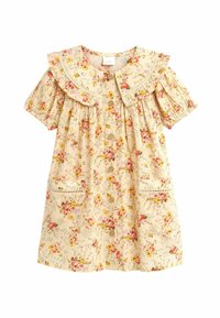 Next Ingruha - cream floral