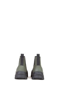 Miriade Stivali di gomma - verde militare