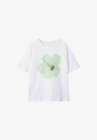 Ikke valgt, patina green