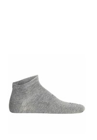 camel active 9ER PACK   - Socken - grau