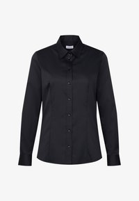 Unausgewählt, black