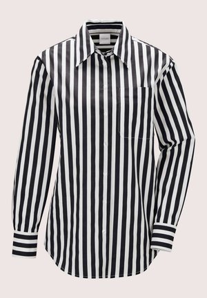 MADELEINE, Overhemdblouse - navy   white