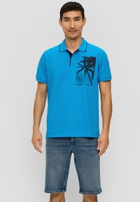 s.Oliver - Koszulka polo