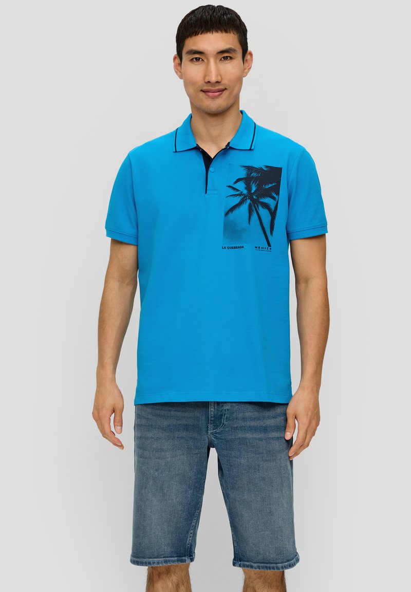 s.Oliver - Koszulka polo