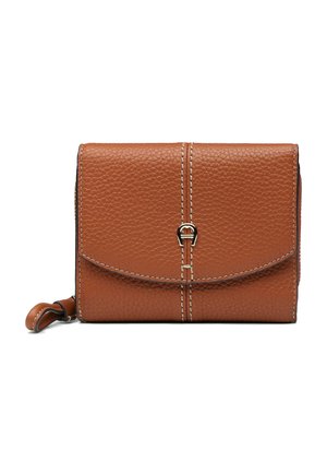 AMBRA  - Portemonnee - cognac brown