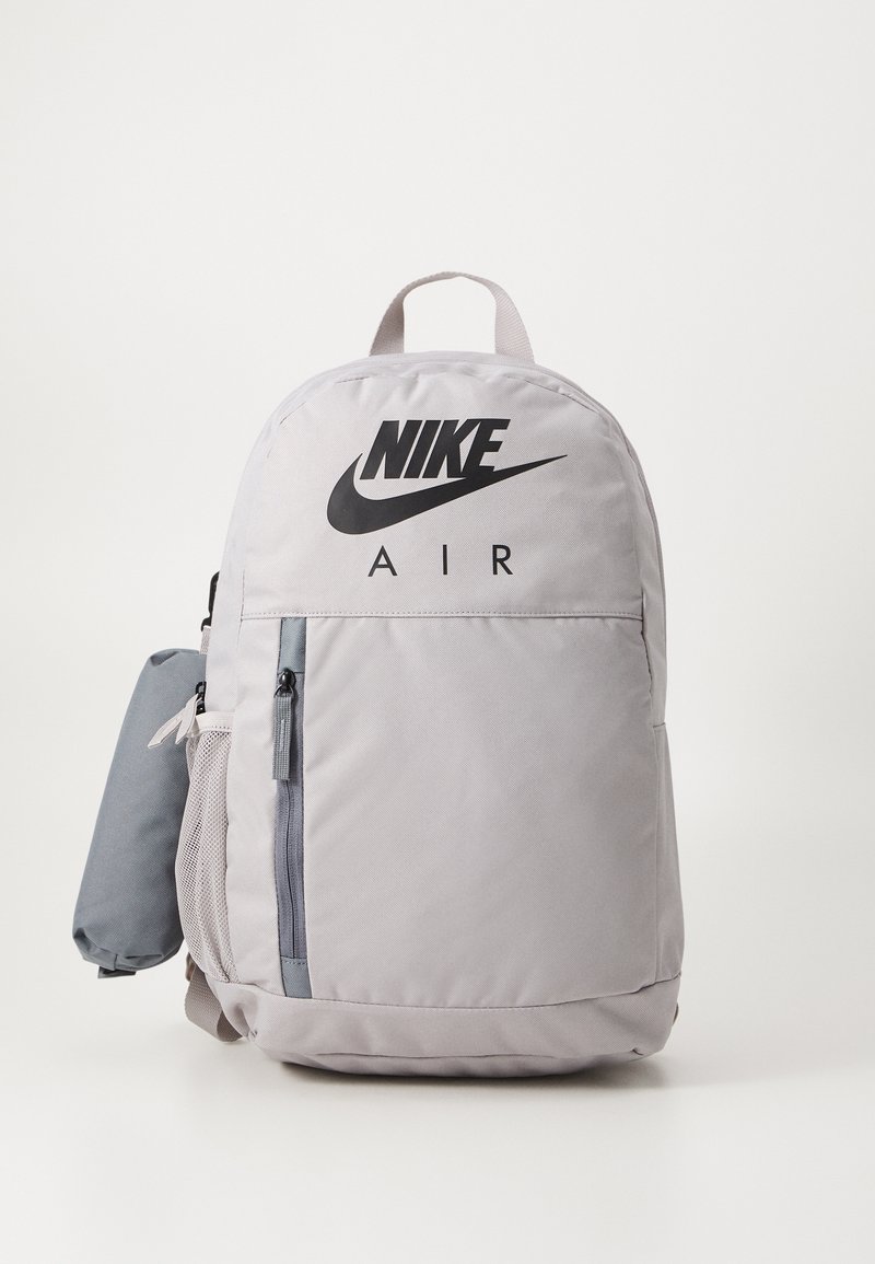 Nike Sportswear ELEMENTAL - Backpack - college grey/smoke grey/black/light grey - Zalando.ie Nike Sportswear ELEMENTAL - Backpack - college grey/smoke grey/black/light grey - Zalando.ie