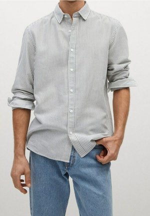 Chemise - khaki