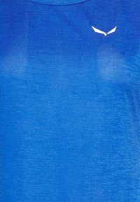 Salewa PUEZ TEE - T-shirt desportiva - electric melange