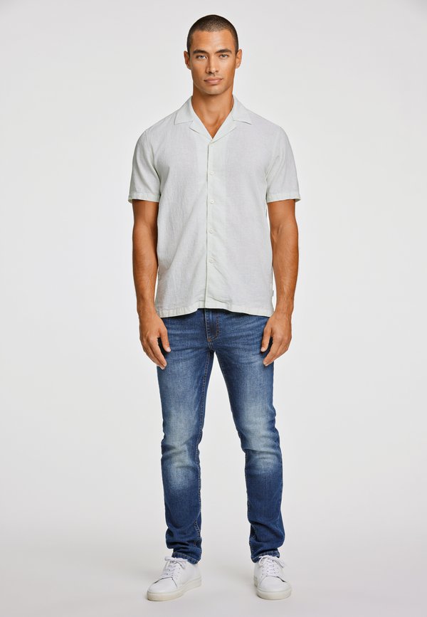 CASUAL RESORT - Shirt - mint2