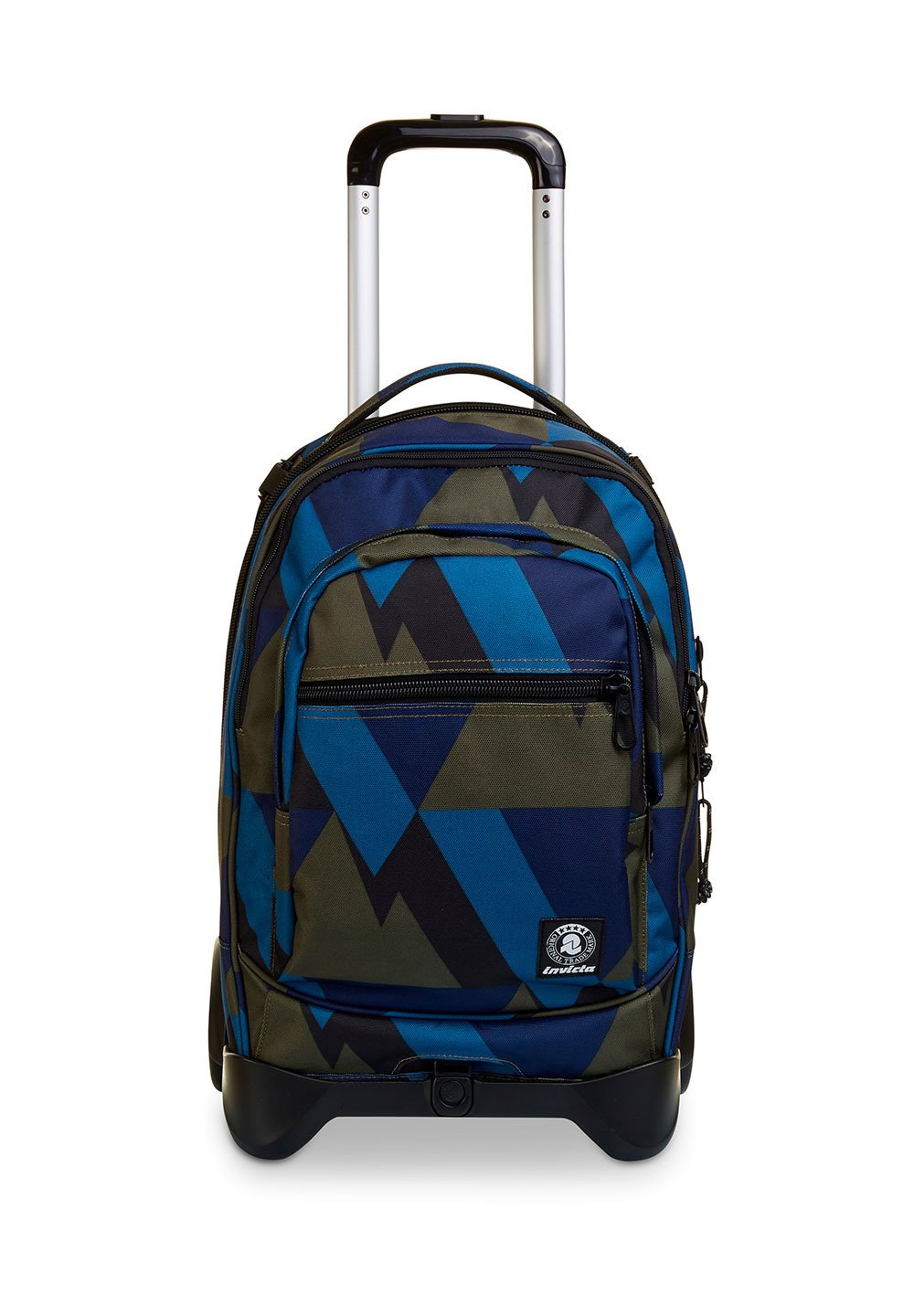 INVICTA NEW PLUG FANTASY - Trolley - fr/blu scuro - Zalando.it