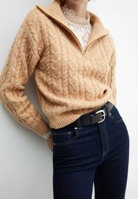 Mango Sweter