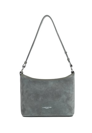 Borsa a tracolla - gris