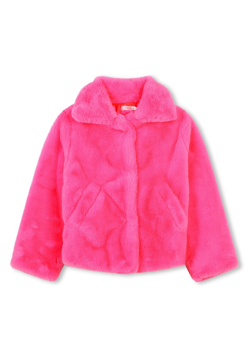 Billieblush Jas donkerroze Billieblush Jas donkerroze