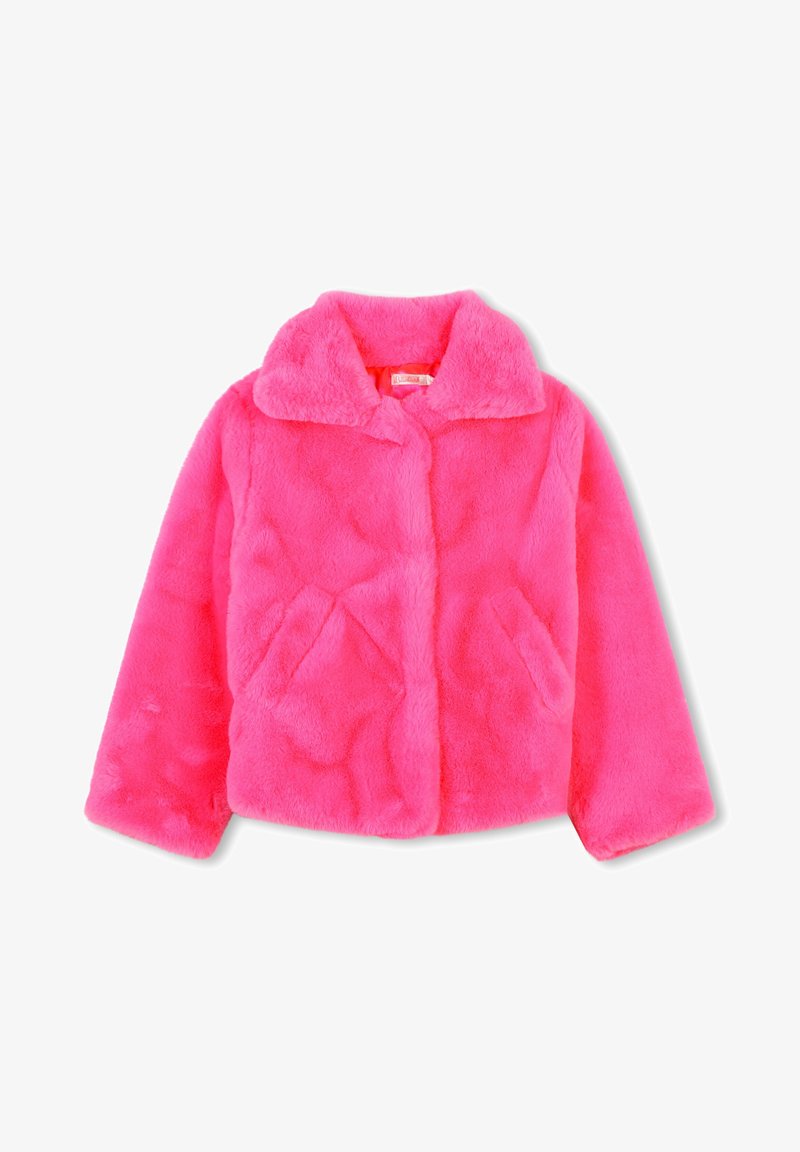 Billieblush COAT - Veste mi-saison - pink