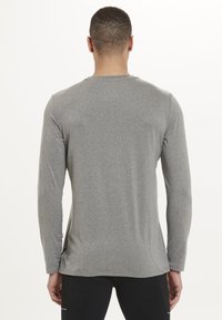 ELITE LAB FUNKTIONS  - Langarmshirt - grey