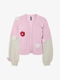 Επιλέχθηκε, pink-a-boo