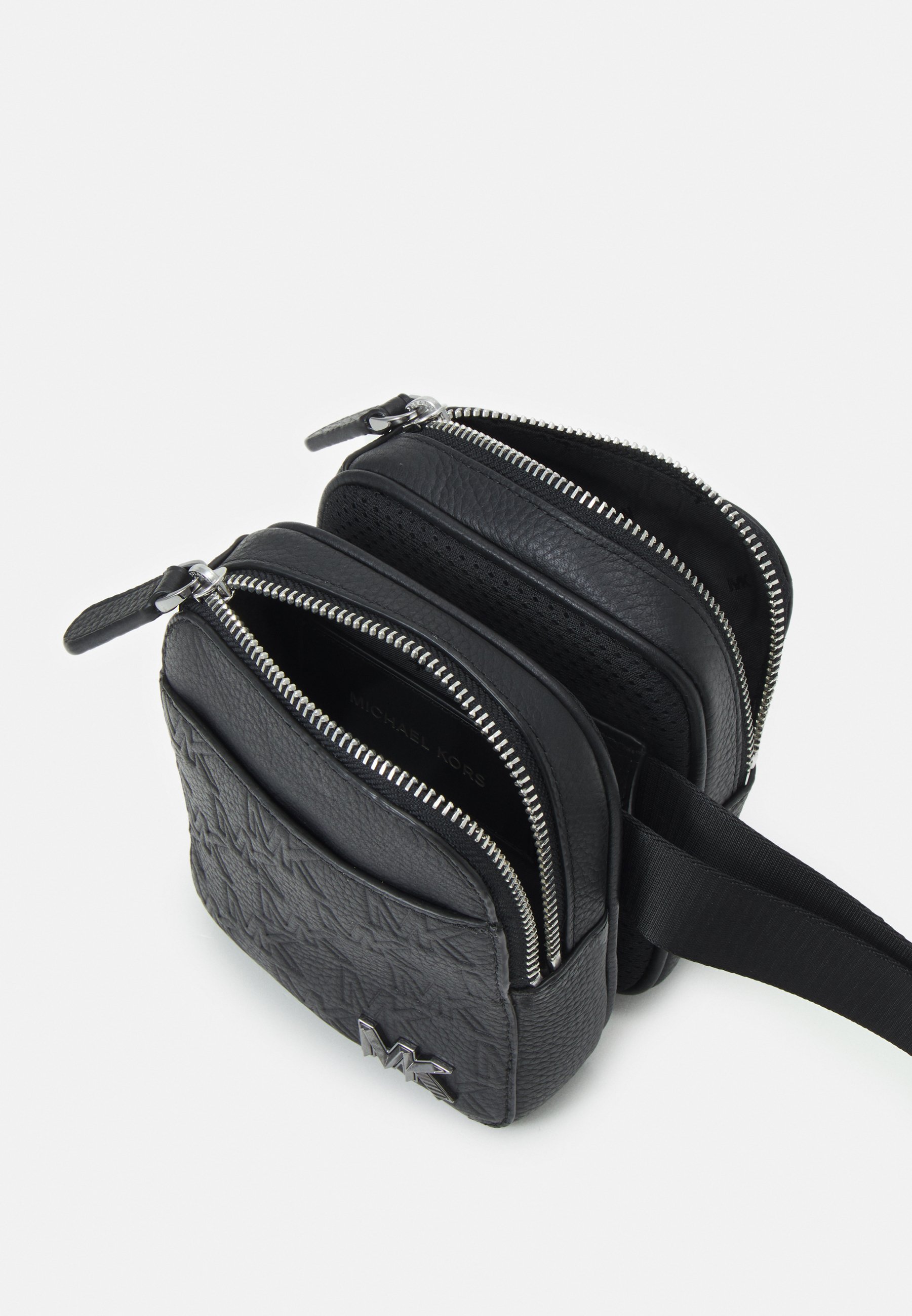 Michael Kors UTILITY BELT BAG - Marsupio - black/nero - Zalando